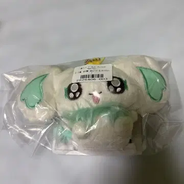 프리큐어 봉제 인형과 타월 세트