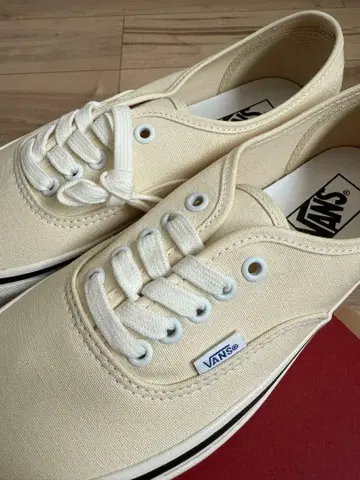 VANS Authentic 44 D (Anahelm Factory)