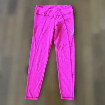 JAZZERCISE 핑크 레깅스