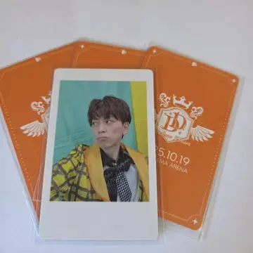 DDP 트레이딩 카드 하피카 MeseMoa 노자키