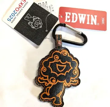 EXPO2025 간사이 만박 미야쿠미야쿠 EDWIN 에드윈 참