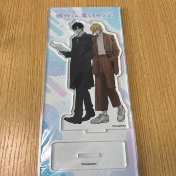 아크릴 스탠드 세가 사나미