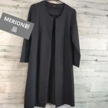 MERION 새상품 포멀 원피스