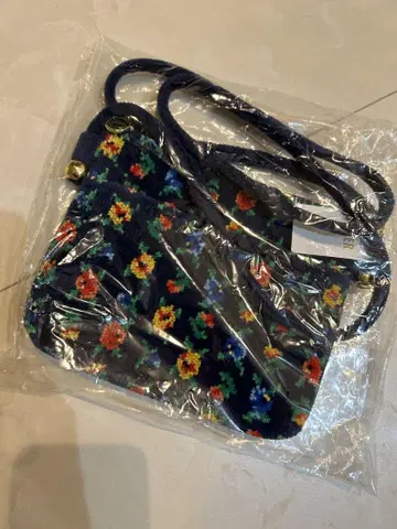 페일러 카리나 FEILER 숄더 파우치 숄더백