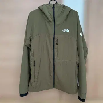 THE NORTH FACE SUMMIT SERIES 나일론 자켓 S
