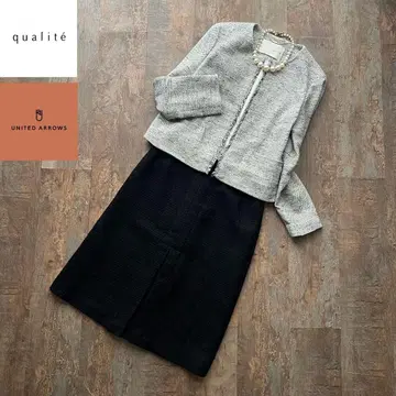 칼리테 유나이티드 애로우즈 세레모니 시치고산 졸업식 입학식
