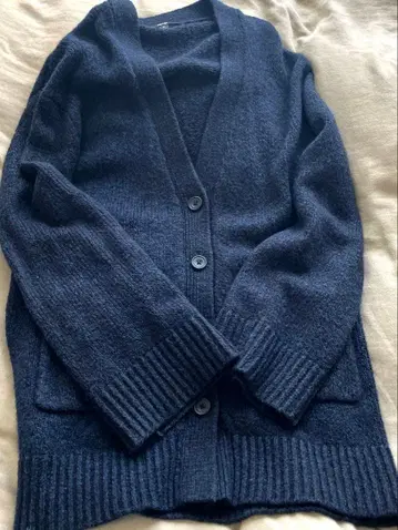 UNIQLO C 가디건 M
