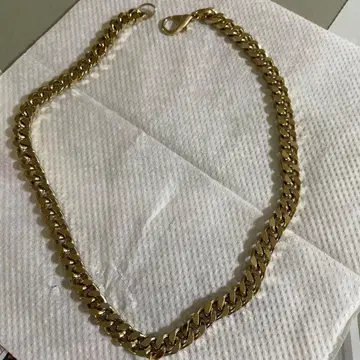 마르셀로 바론 목걸이 49cm
