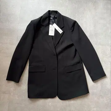 ZARA 테일러드 자켓 M 사이즈