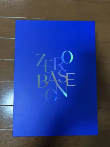 ZEROBASEONE 제베원 응원봉