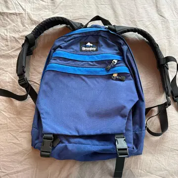 Brentley 백팩 made in USA