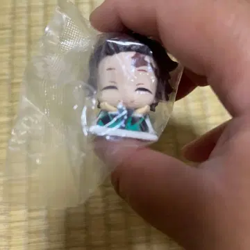 귀멸의 칼날 오넴탄 카마도 탄지로