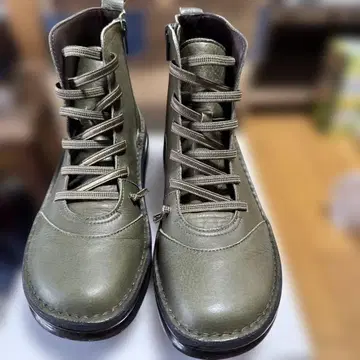SPORTS NINE 부츠