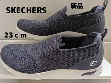 SKECHERS 슬립온 23 cm 새상품