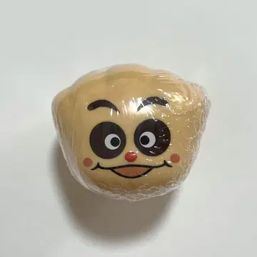 크림팬더 호빵맨 커다란 마스코트 10 9 8 4 레어