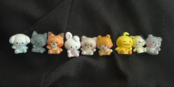 zeroni 빗쿠라타마고 9종 컴플리트 ZEROBASEONE