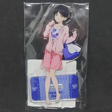 러브 라이브! 슈퍼스타!! 극락탕 하즈키 코이 아크릴 스탠드