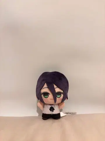 극장판 체인소 맨 레제편 SD 인형 레제