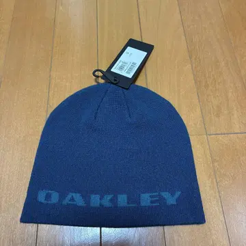 OAKLEY 오클리 니트 모자