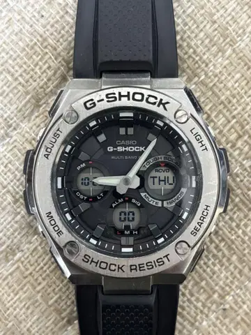 CASIO G-SHOCK GST-W110