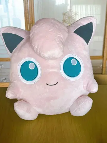 포켓몬스터 메챠모후굿토 ~푸딩~