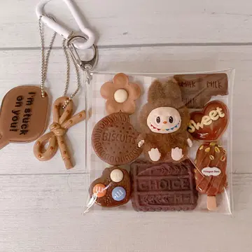 가챠 파우치 라브브