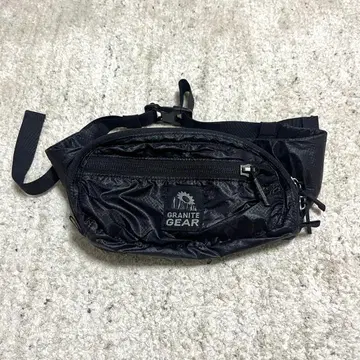 GRANITE GEAR 웨스트 파우치