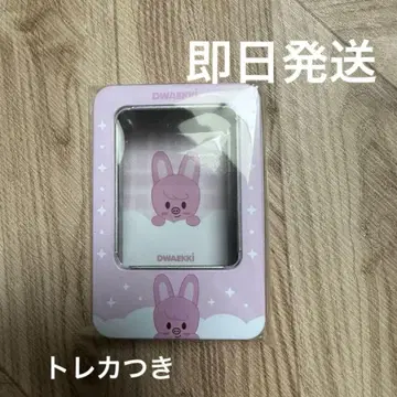 스키즈 창빈 돼끼