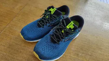 BROOKS 고스트 11 27.0 D 브룩스 러닝화