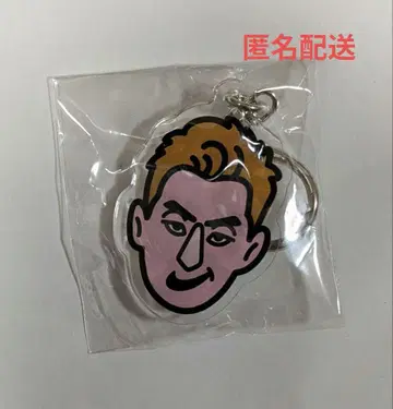세키 유타 세키 감사제 나이키 스마일 아크릴 키링