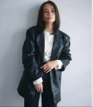 searoomlynn xAOIIHARA COELIE S 자켓