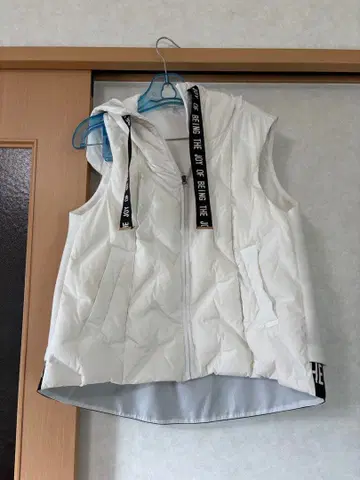 스콧 클럽 골프 다운 베스트