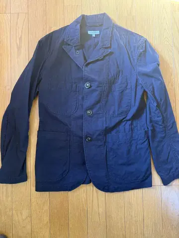 엔지니어드 가먼츠 베드포드 S