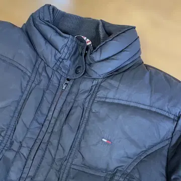 타미힐피거 여성용 다운 자켓