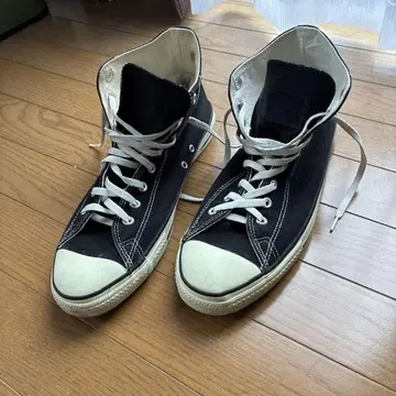 90s 컨버스 올스타 US12