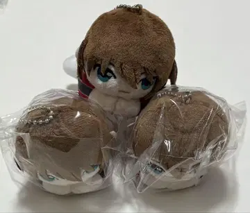 쿠지메이트 신 테니스의 왕자님 누이쿠지 후지 슈스케 하구캬라 3개 세트