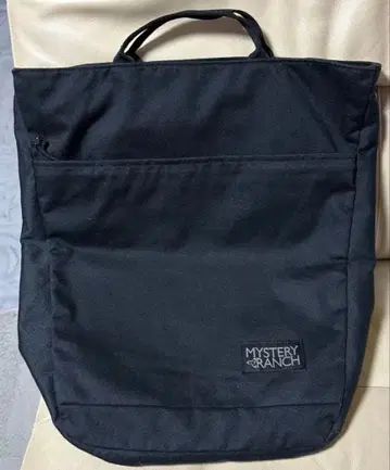 MYSTERY RANCH 슈퍼마켓