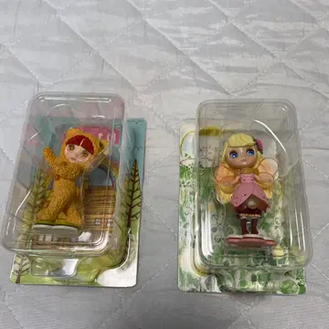 블라이스 벨 베어 허그 피규어