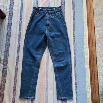 로데오 크라운 데님