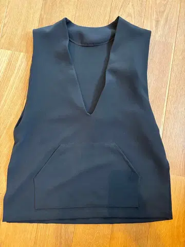rrrrrrrrr 나인알 V넥 베스트 S