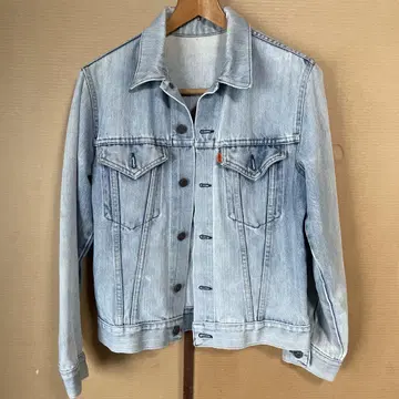 Levi's 데님 자켓 3rd