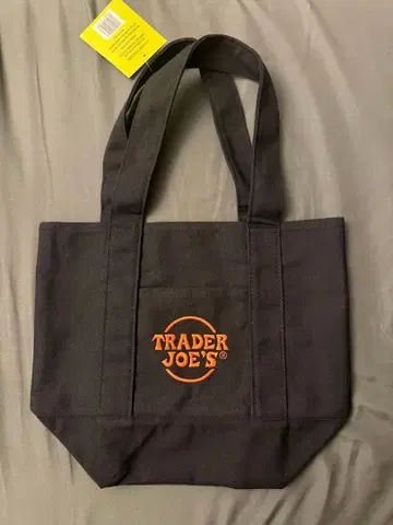 TRADER JOE'S 토트백