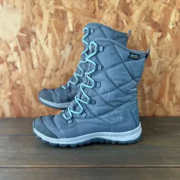 KEEN 테라라도라 레이스 부츠 WP 24.0cm