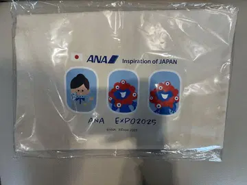 ANAxEXPO2025 만박 미야쿠미야쿠 토트백 오사카 간사이 만박 공식