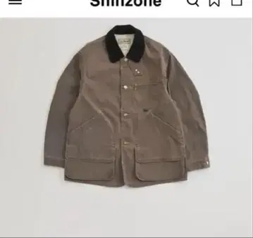 신존 L.L.Bean Bean's Field Coat