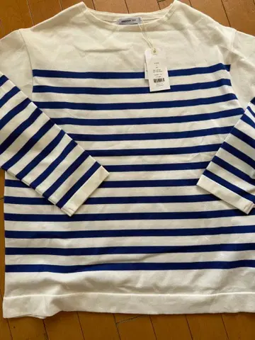 ORDINARY FITS OF-NO50 긴팔 T셔츠 오디너리 피츠
