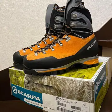 SCARPA MONT BLANC PRO GTX