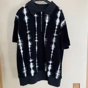 HUF 벨로아 아폴로 상의 S