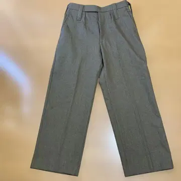 British army No.2 dress pants