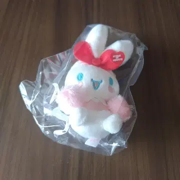 Etoile et Griotte 봉제 인형 마스코트 시나몬 시나모롤